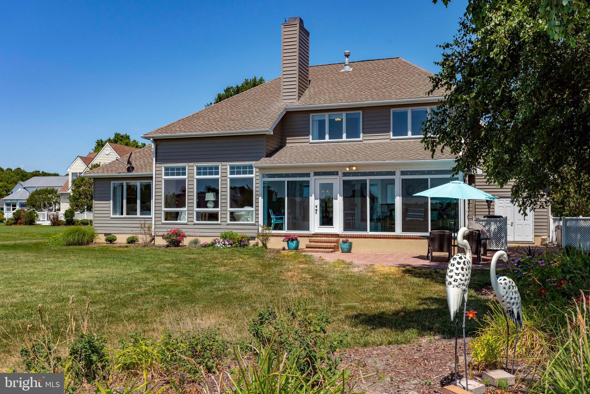 21445 Island Club Road Tilghman, MD 21671 - Photo 1 of 37 Gallery Image 1