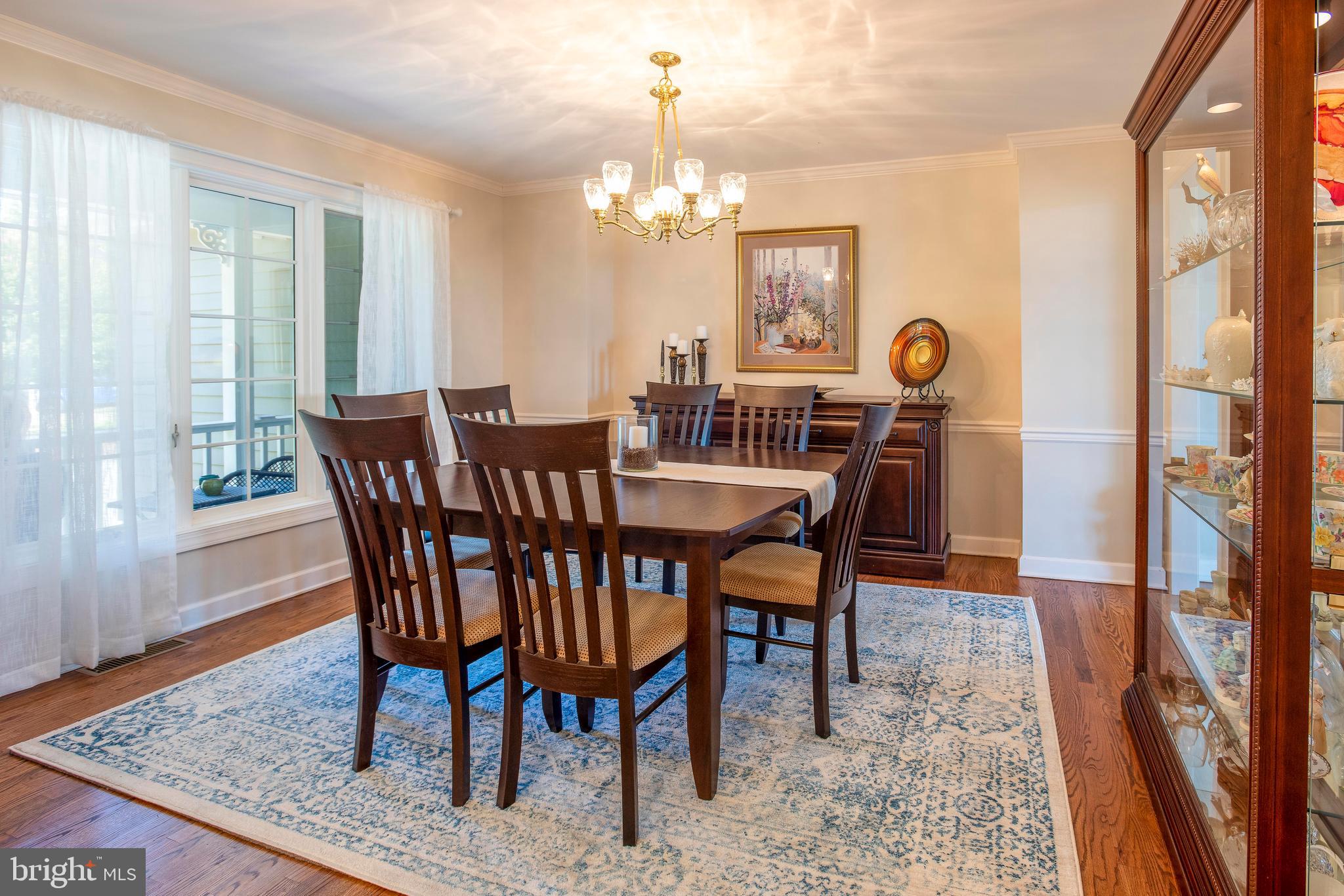 21445 Island Club Road Tilghman, MD 21671 - Photo 14 of 37 Dining Room