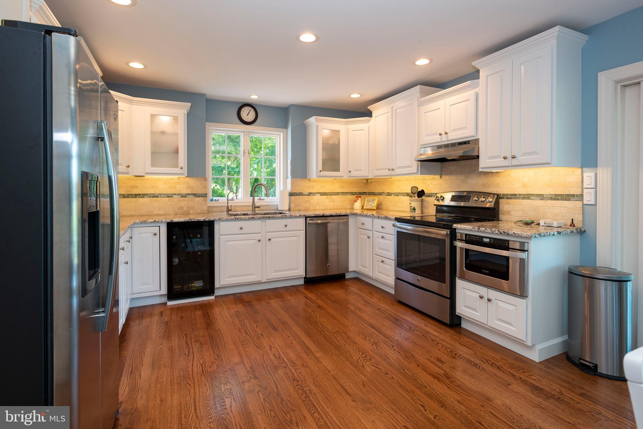21445 Island Club Road Tilghman, MD 21671 - Photo 20 of 37 Gourmet Kitchen