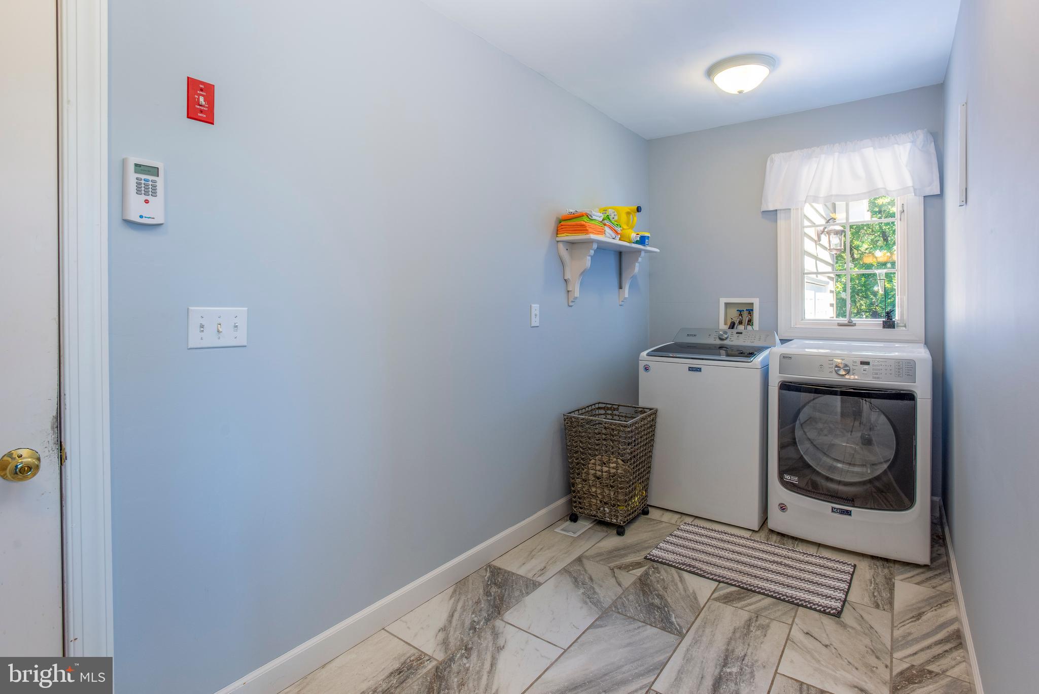 21445 Island Club Road Tilghman, MD 21671 - Photo 24 of 37 Laundry Room