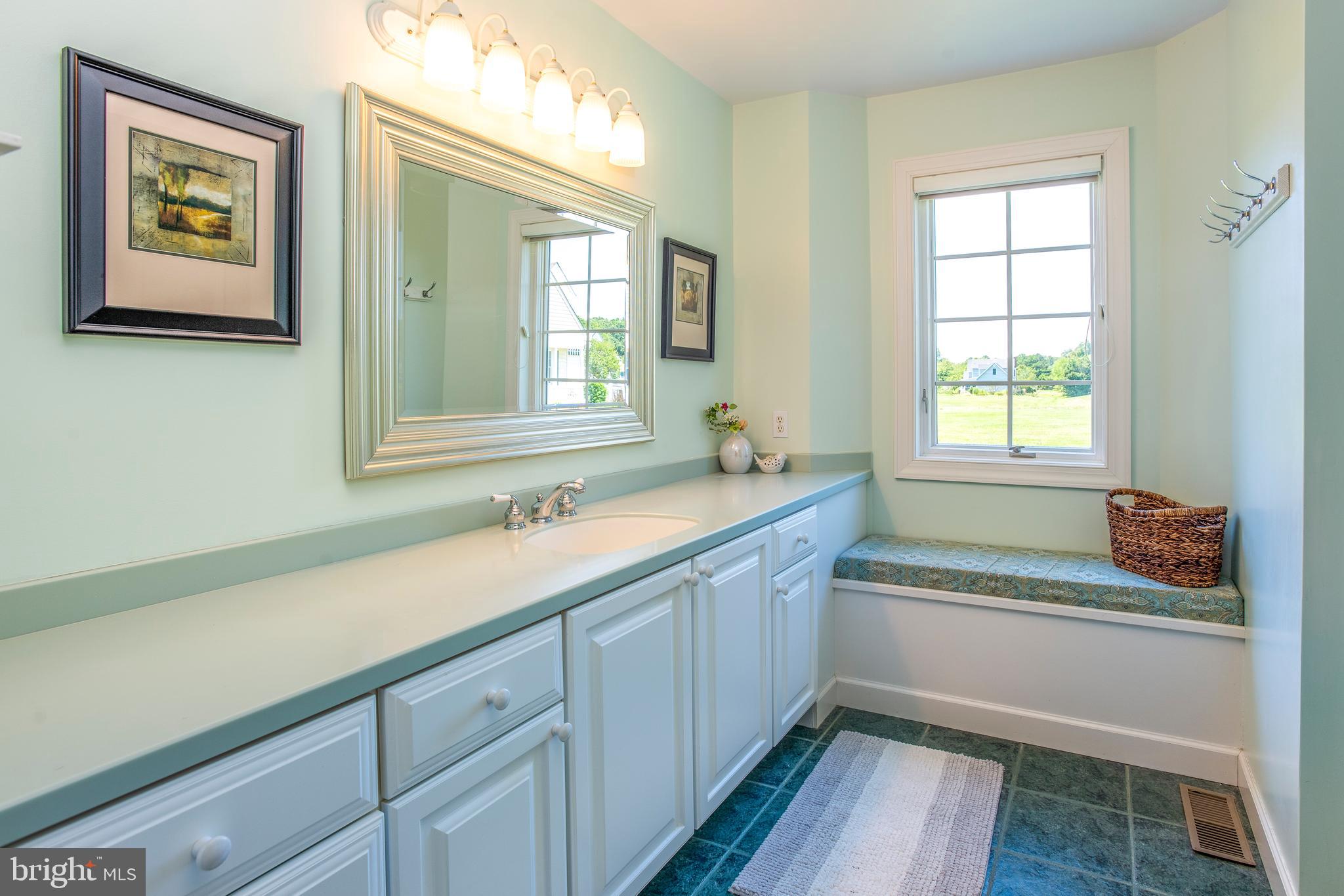 21445 Island Club Road Tilghman, MD 21671 - Photo 26 of 37 Master En-Suite Bath