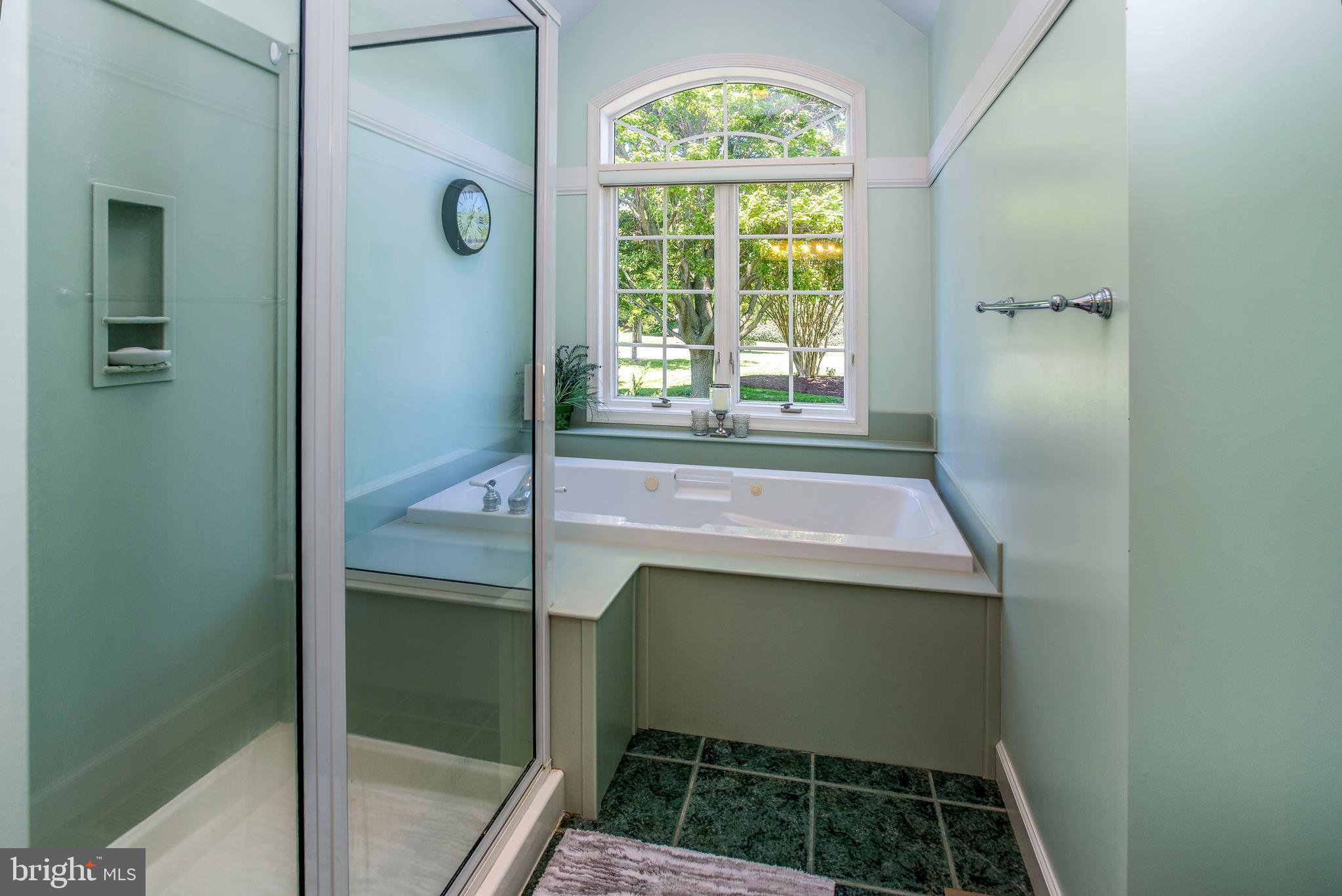 21445 Island Club Road Tilghman, MD 21671 - Photo 27 of 37 Master En-Suite Bath