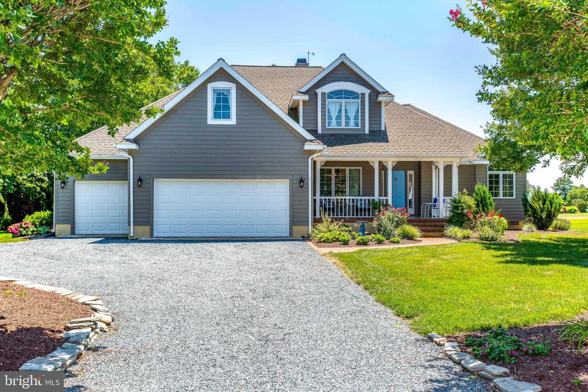 21445 Island Club Road Tilghman, MD 21671 - Photo 5 of 37 Gallery Image 5