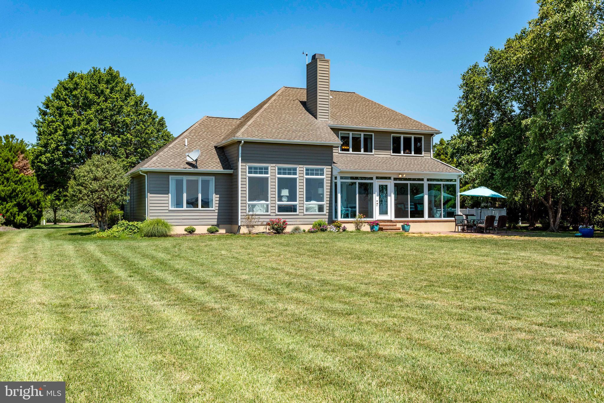 21445 Island Club Road Tilghman, MD 21671 - Photo 6 of 37 Gallery Image 6