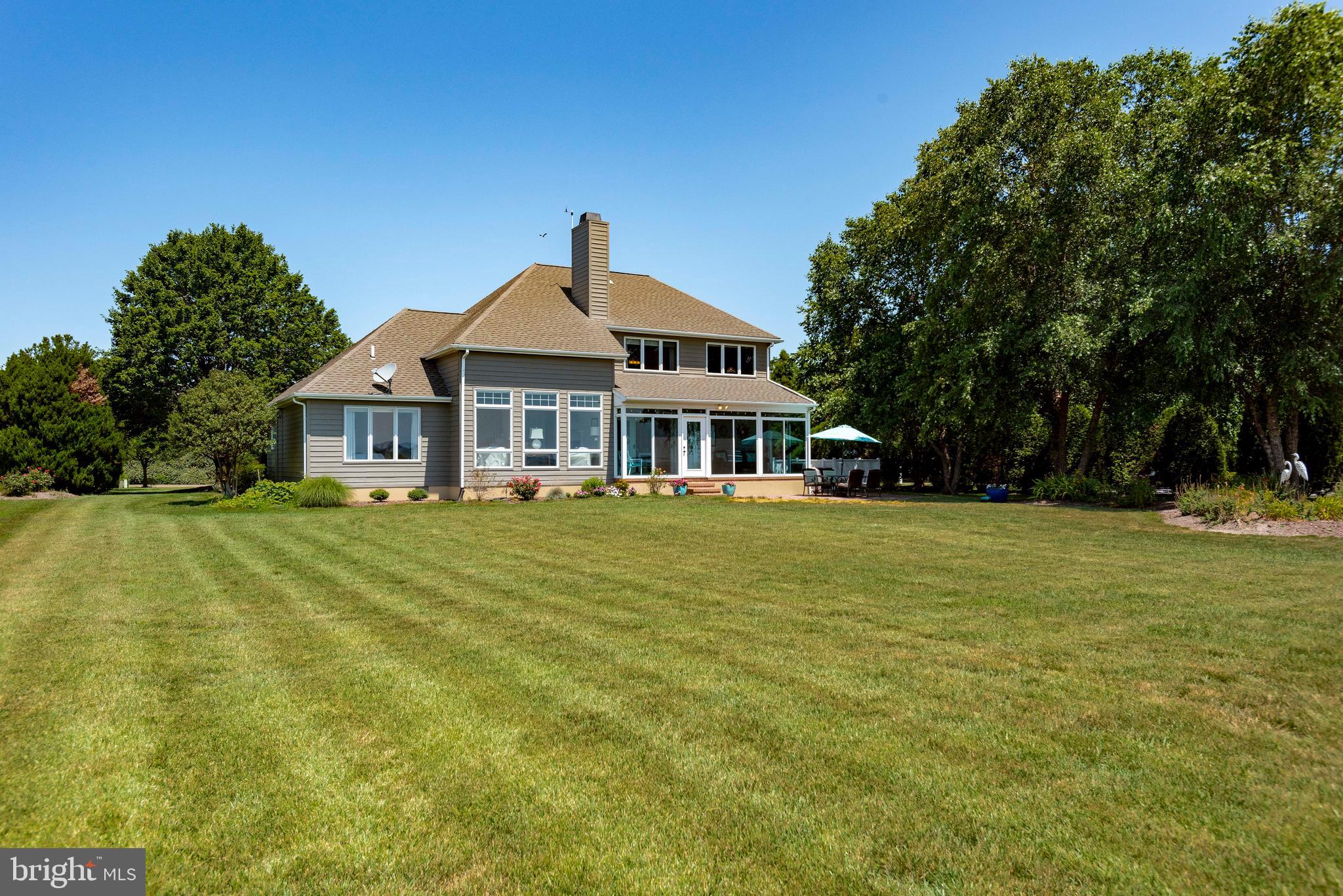 21445 Island Club Road Tilghman, MD 21671 - Photo 7 of 37 Gallery Image 7