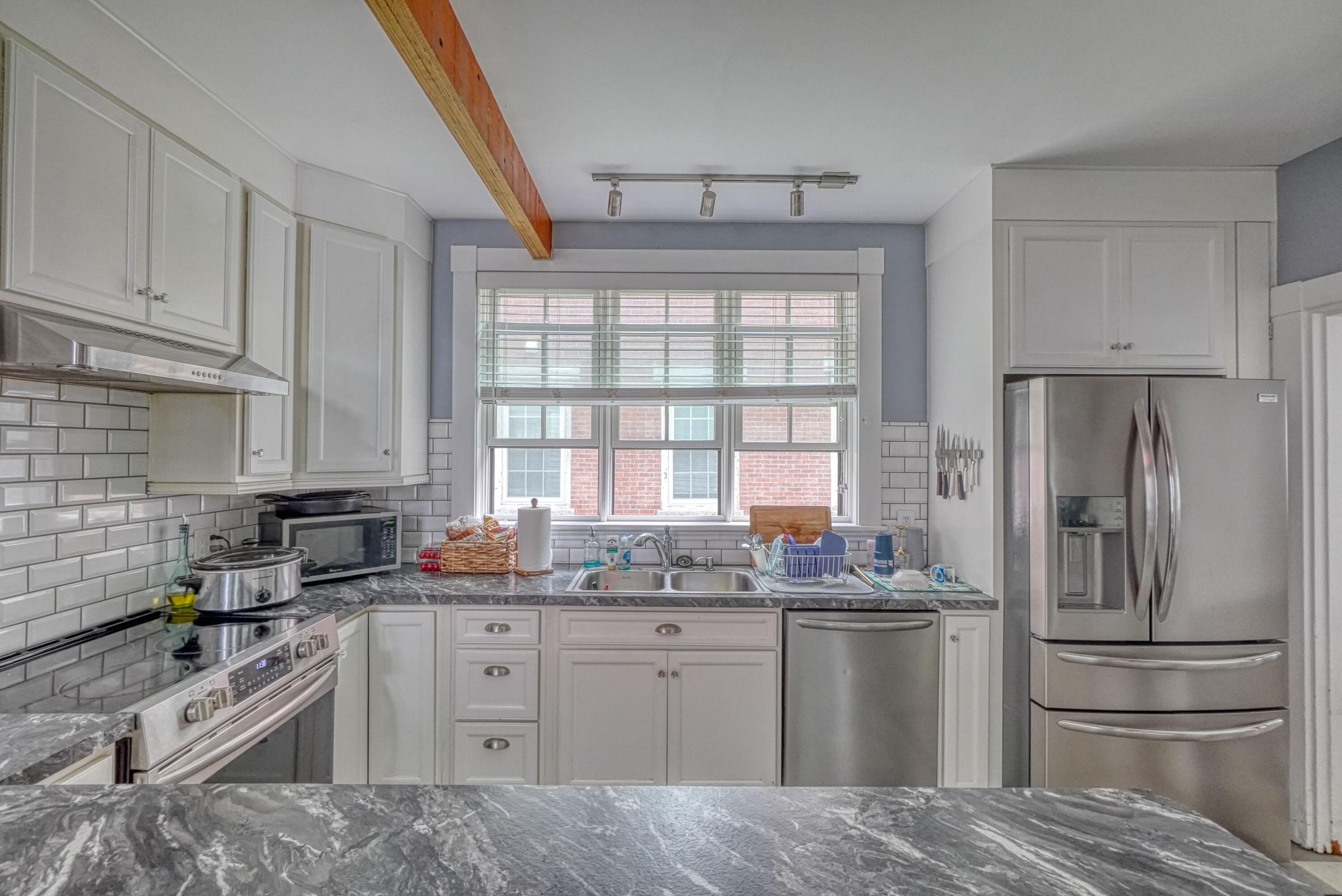 17 Winter Street Waterville, ME 04901 - Photo 8 of 34 Kitchen
