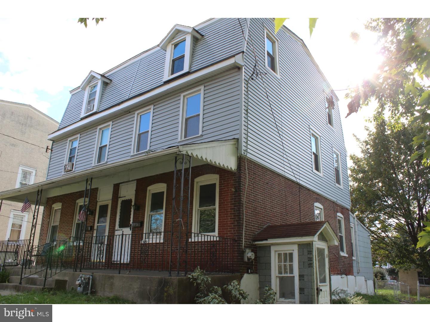 231 Fairview Road Crum Lynne, PA 19022 - Photo 16 of 21 Gallery Image 16