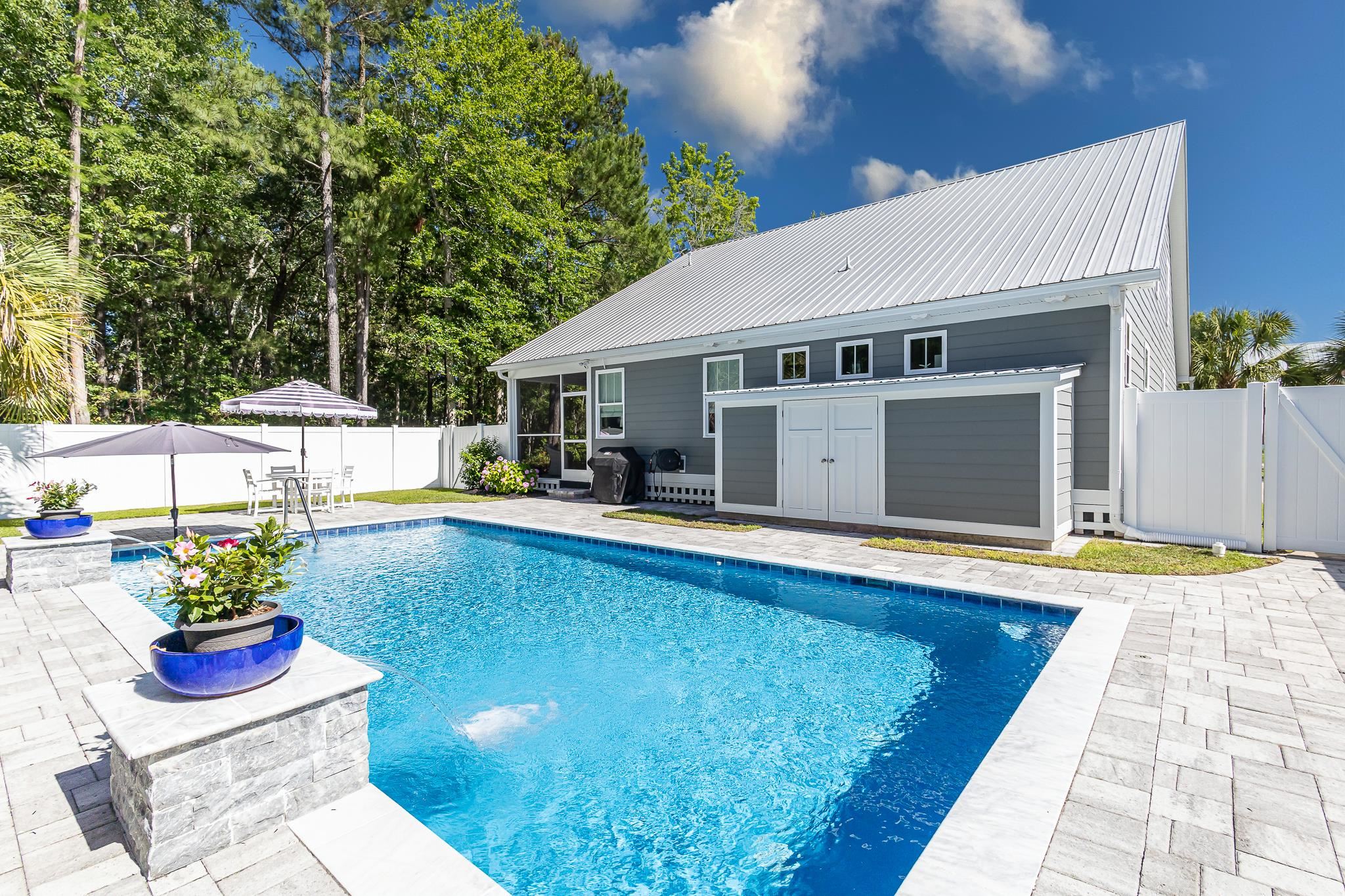 361 Waties Drive Murrells Inlet, SC 29576 - Photo 31 of 40