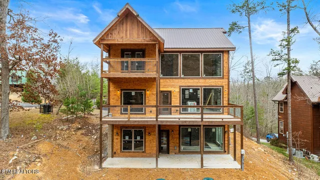 $1,450,000 | 2751 Murray Ridge Road, Sevierville, TN 37876
