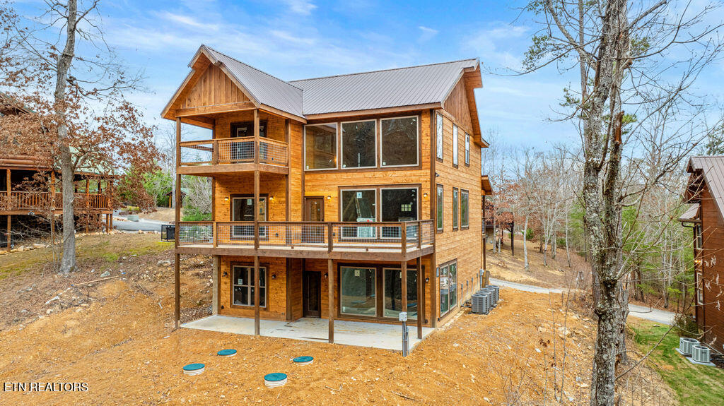 2751 Murray Ridge Road Sevierville, TN 37876 - Photo 32 of 36 DJI_0722-HDR