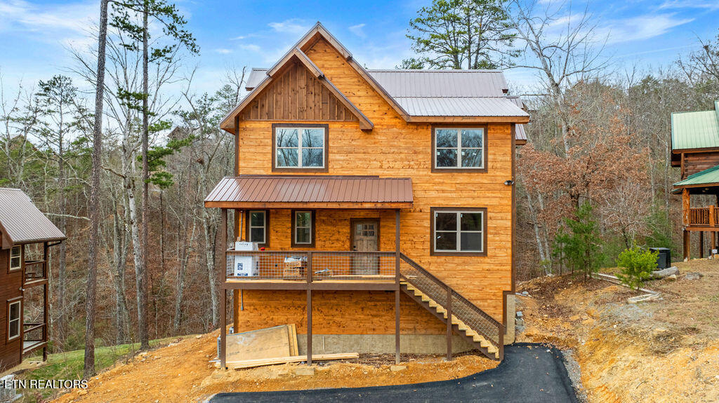 2751 Murray Ridge Road Sevierville, TN 37876 - Photo 33 of 36 DJI_0672-HDR