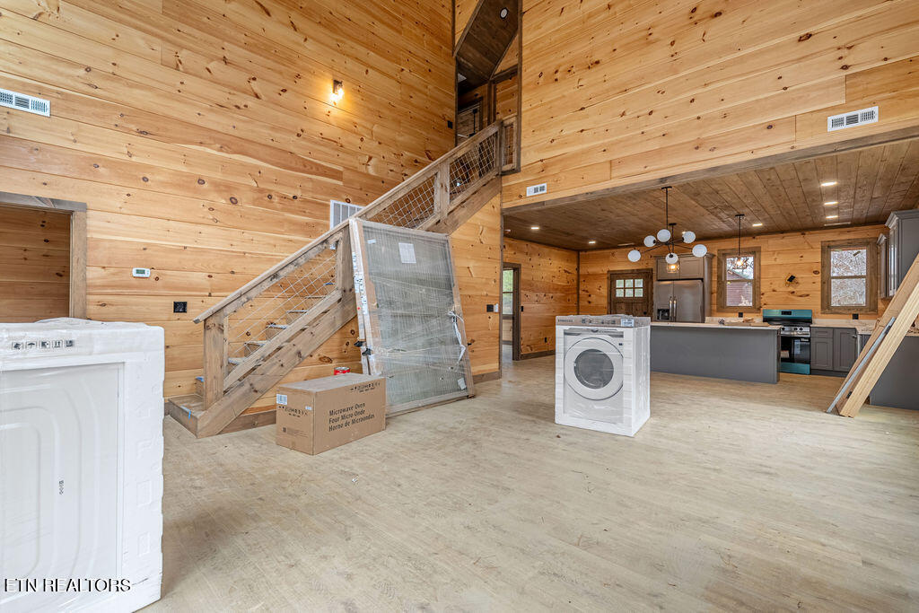 2751 Murray Ridge Road Sevierville, TN 37876 - Photo 7 of 36 DSC02342-HDR