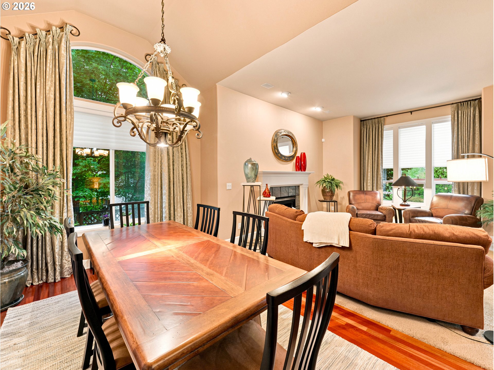 9630 Southwest Iowa Drive Tualatin, OR 97062 - Photo 10 of 48 Dining Room