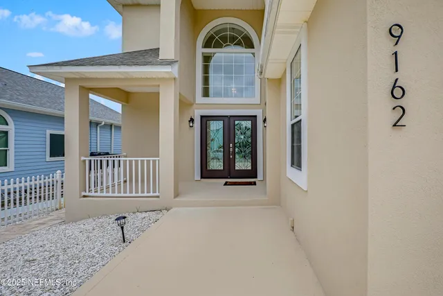 $1,050,000 | 9162 August Circle, St. Augustine, FL 32080