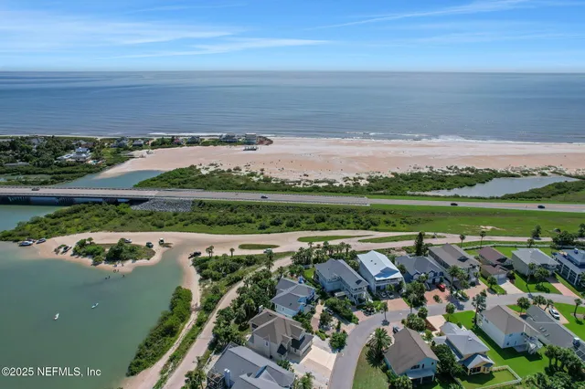 $1,050,000 | 9162 August Circle, St. Augustine, FL 32080