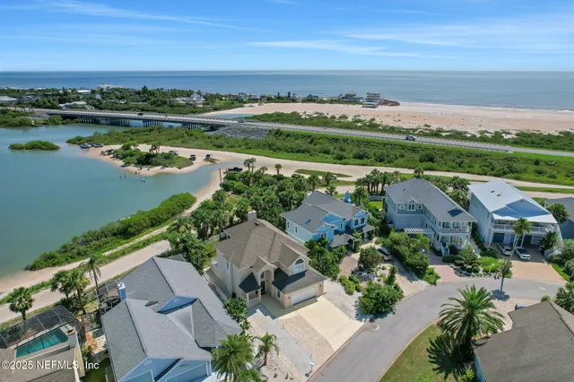 $1,050,000 | 9162 August Circle, St. Augustine, FL 32080
