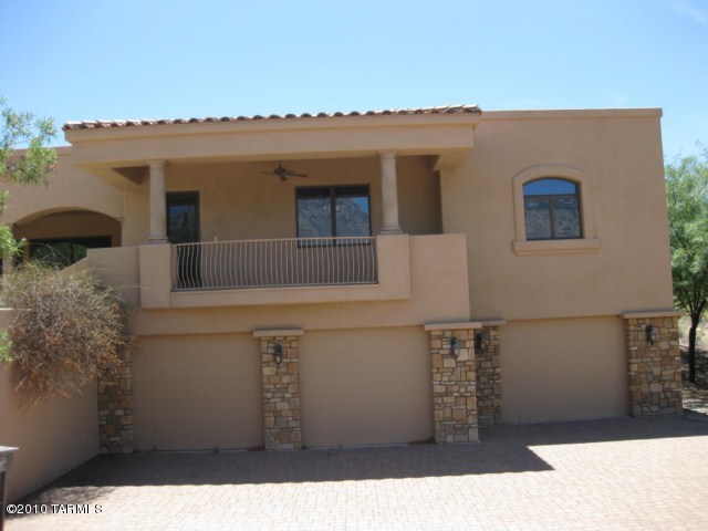 6924 East Gate Ridge Place Tucson, AZ 85750 - Photo 4 of 22 Gallery Image 4