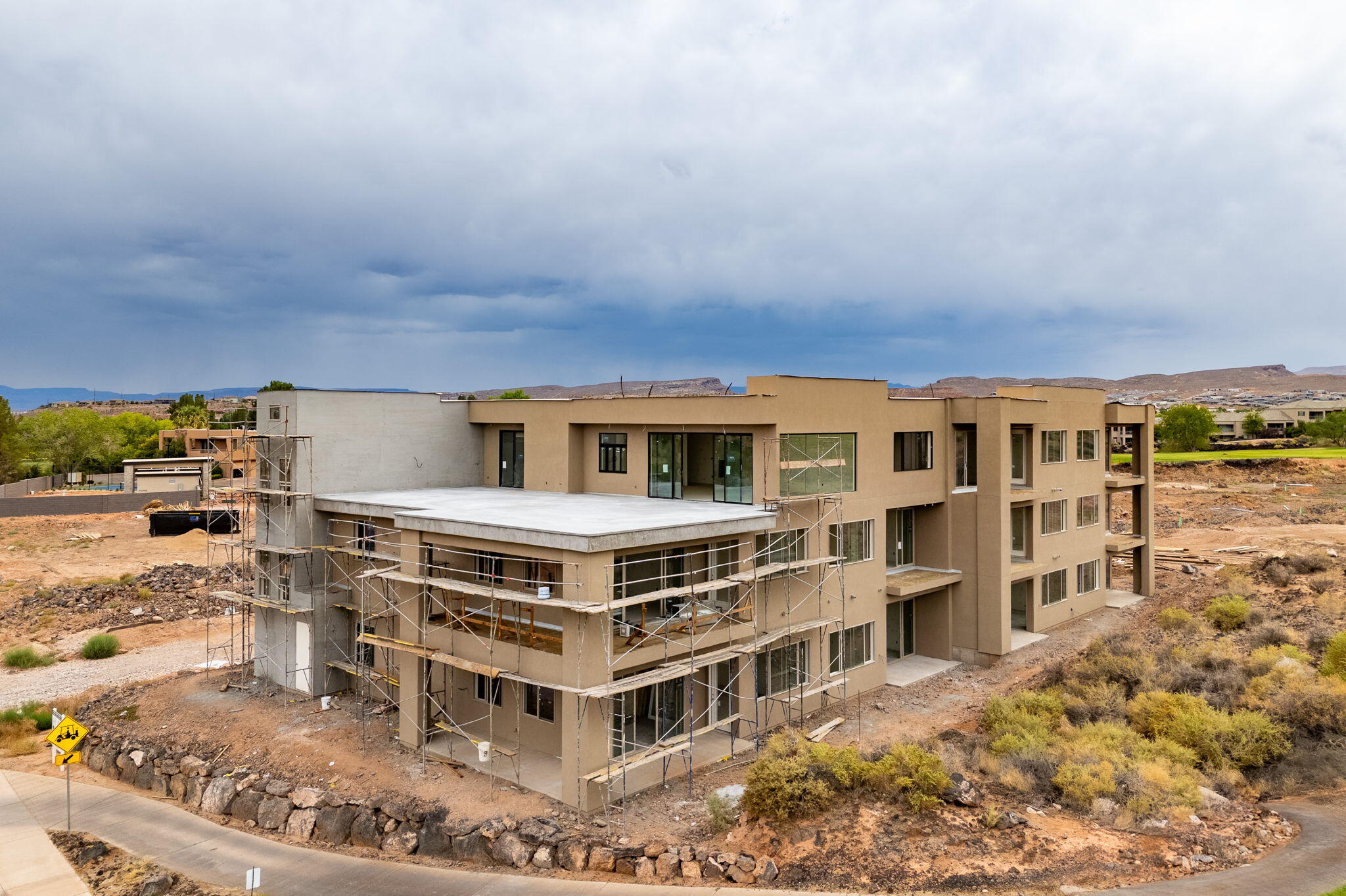 271 North Country Lane, Unit E60 St. George, UT 84770 - Photo 16 of 19 On #6 of blackrock