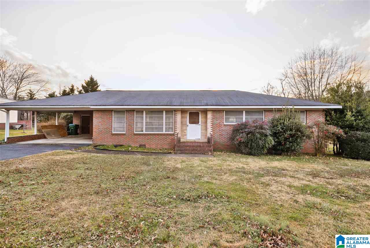115 Hendrix Street Oneonta, AL 35121 - Photo 1 of 29