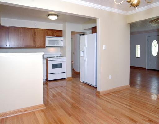 206 Seavey Road Pittsburgh, PA 15209 - Photo 12 of 17 Dining Room.