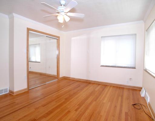 206 Seavey Road Pittsburgh, PA 15209 - Photo 15 of 17 Master Bedroom.