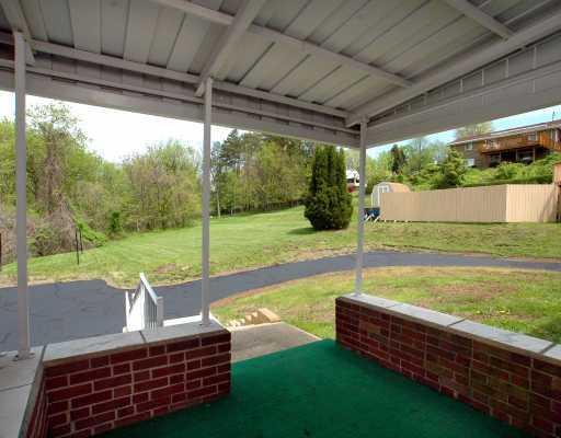 206 Seavey Road Pittsburgh, PA 15209 - Photo 3 of 17 Land/Lot.