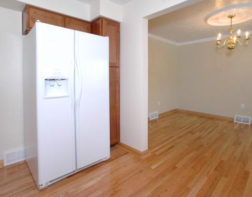 206 Seavey Road Pittsburgh, PA 15209 - Photo 7 of 17 Kitchen.