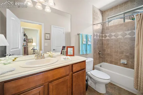 $865,000 | 13253 Crane Canyon Loop, Colorado Springs, CO 80921