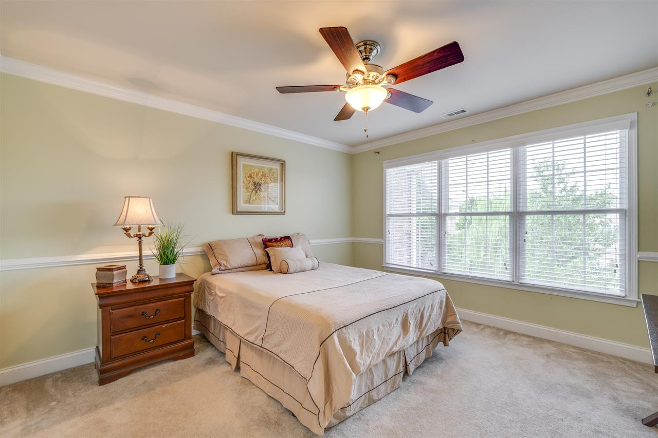 9445 Collingdale Way Raleigh, NC 27617 - Photo 22 of 29 Photo 22