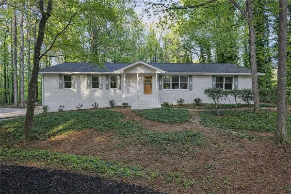 $599,900 | 730 Ponderosa Court, Fayetteville, GA 30214