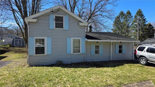 $99,900 | 77 South Street, Mentz, NY 13140