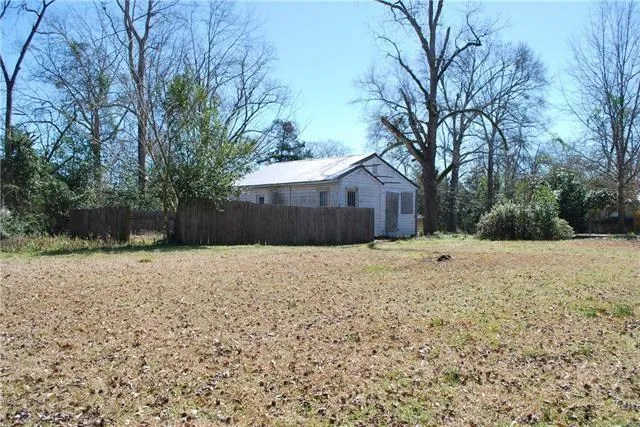 $30,000 | 203 Elm Street, Winnfield, LA 71483