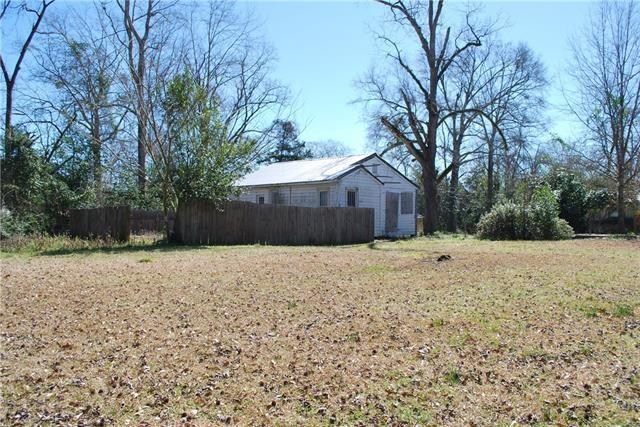 203 Elm Street Winnfield, LA 71483 - Photo 3 of 8
