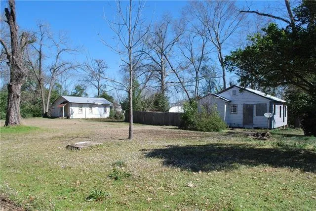 $30,000 | 203 Elm Street, Winnfield, LA 71483