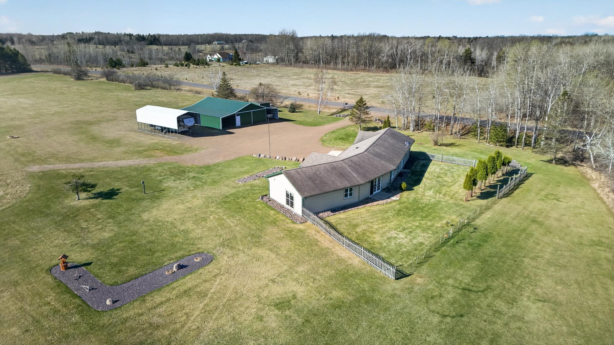 35842 Cloverdale Road Hinckley, MN 55037 - Photo 2 of 36