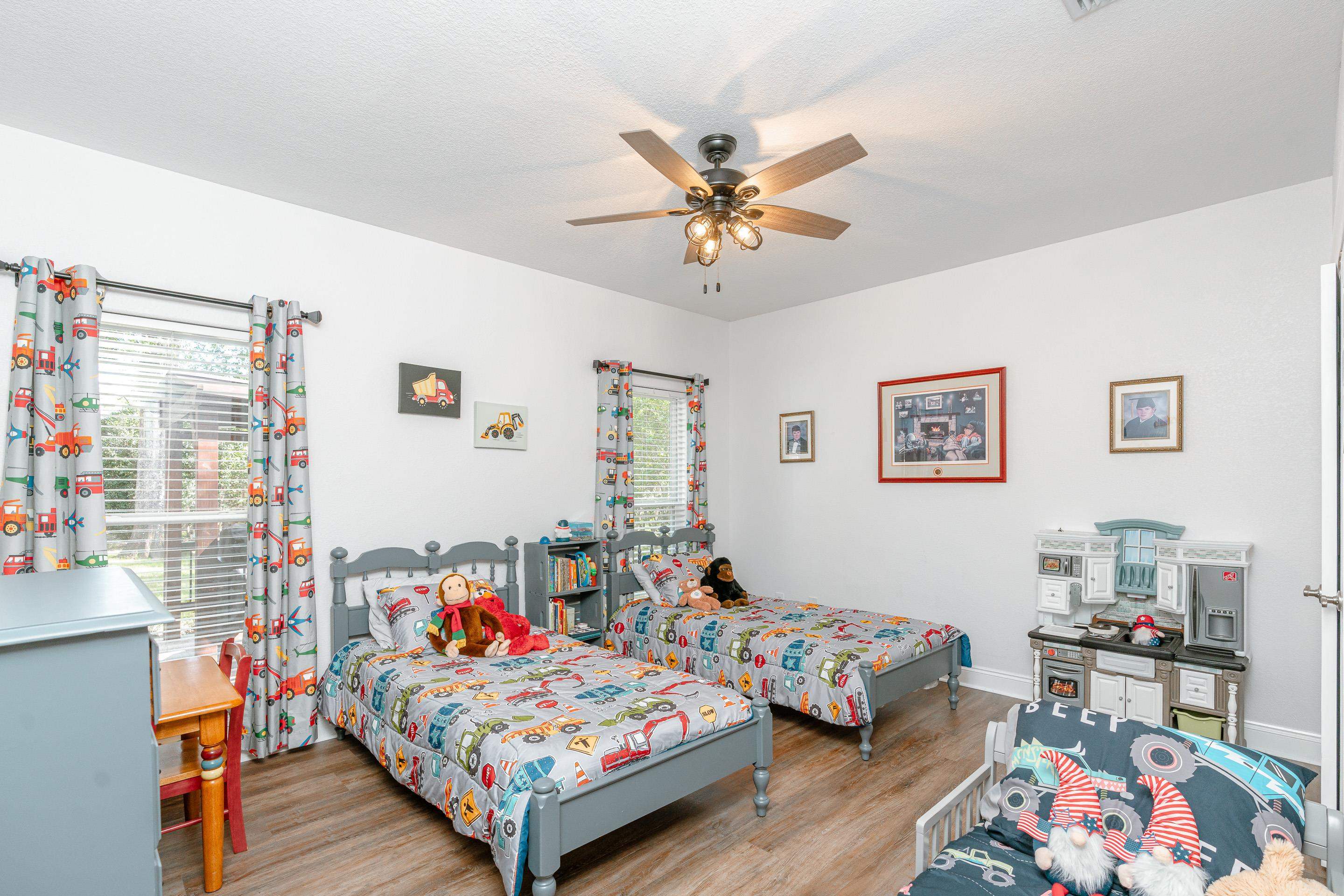 302 Bristol Way Foley, AL 36535 - Photo 22 of 51 Bedroom