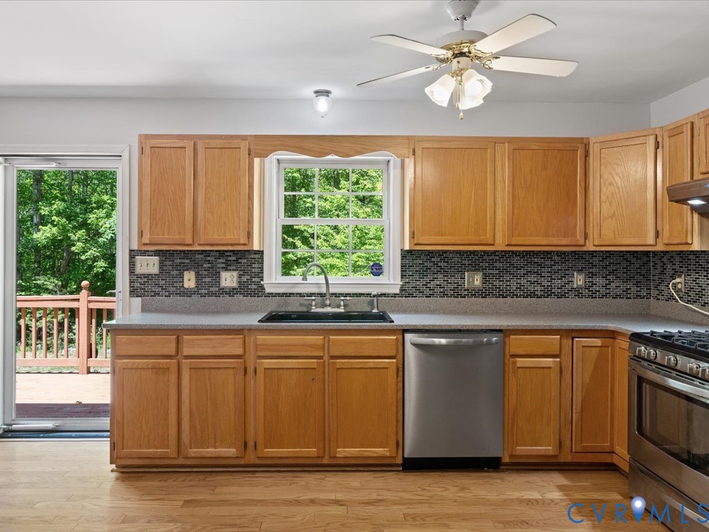 117 Waldrop Church Road Louisa, VA 23093 - Photo 17 of 36
