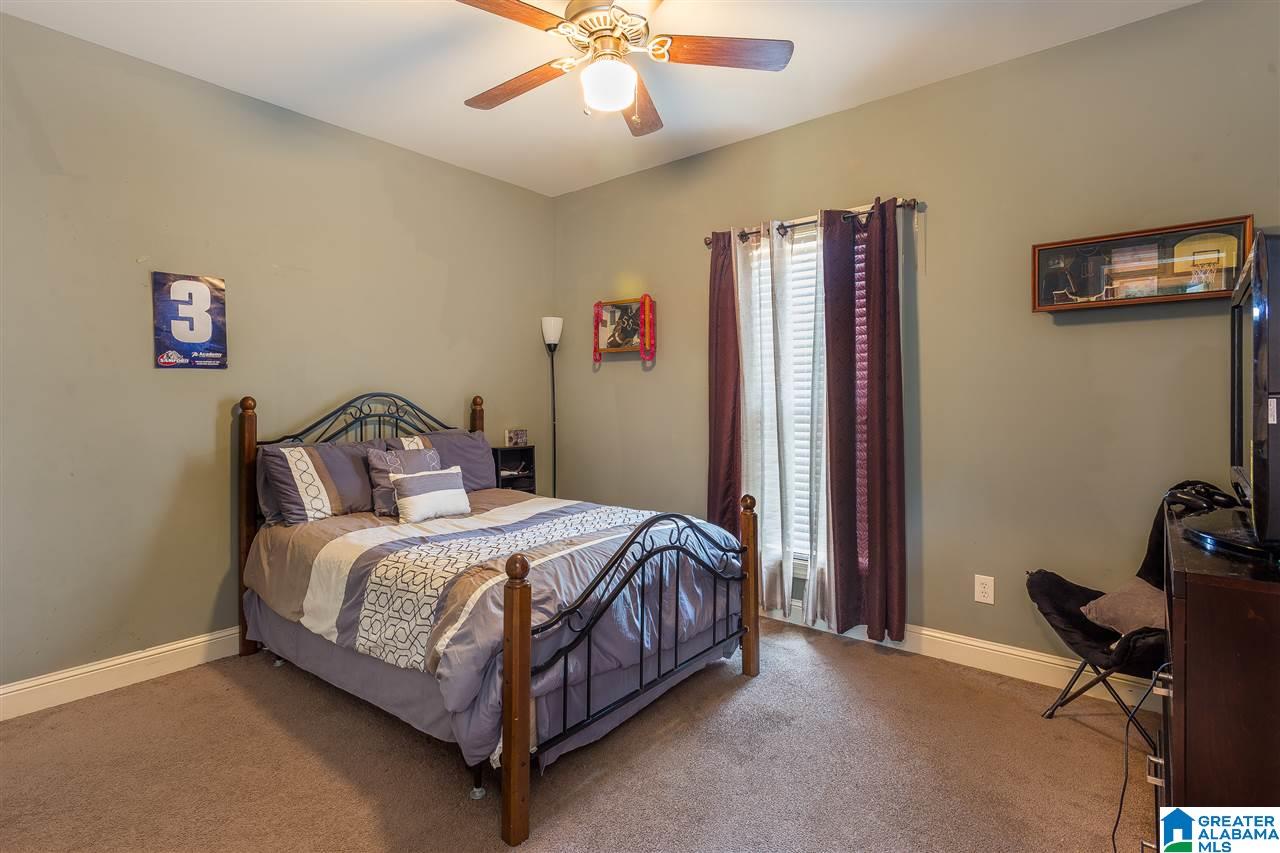 6446 Cambridge Road Pinson, AL 35126 - Photo 27 of 38