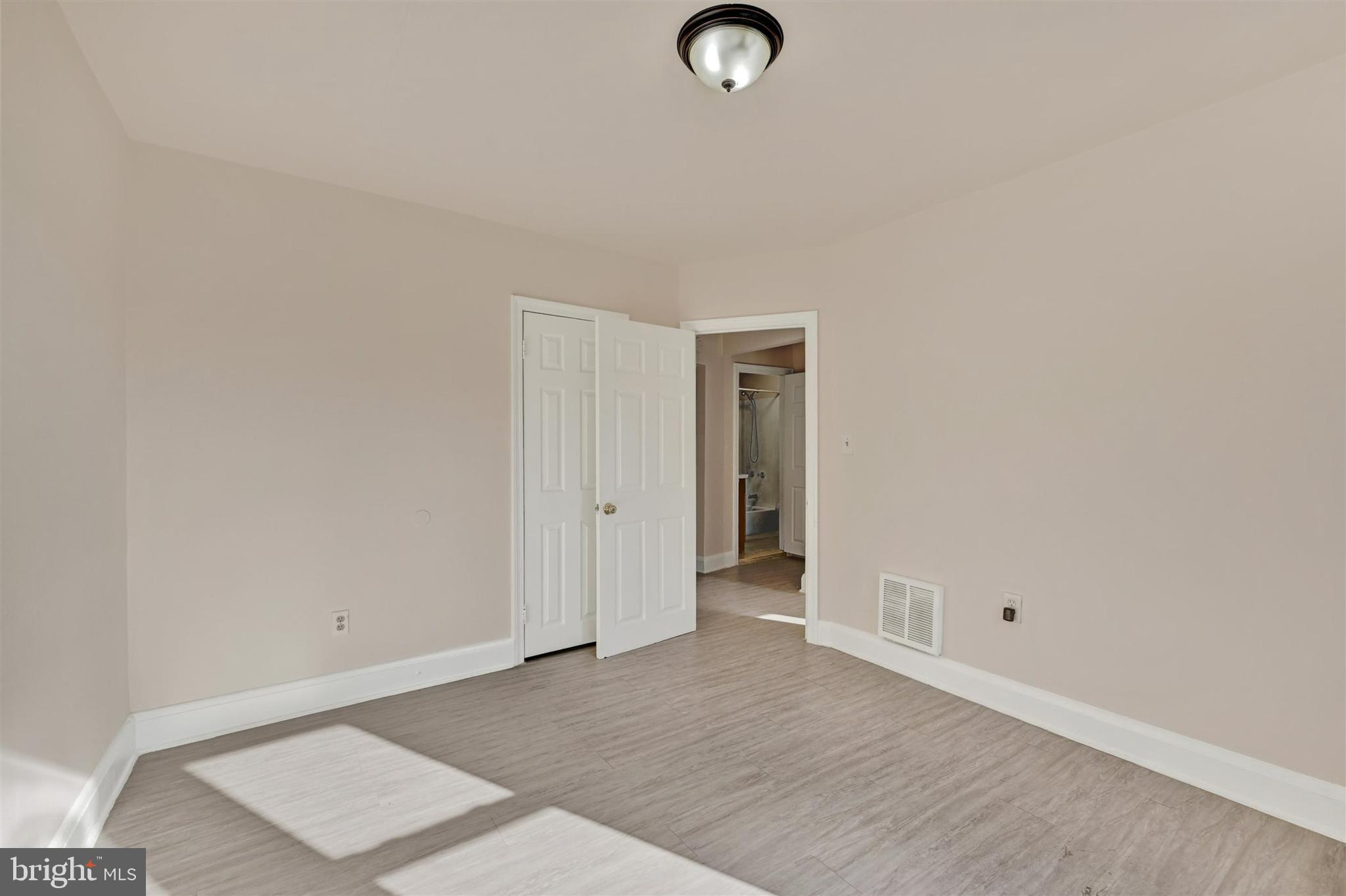 1509 Filbert Street Curtis Bay, MD 21226 - Photo 12 of 28 a view of an empty room