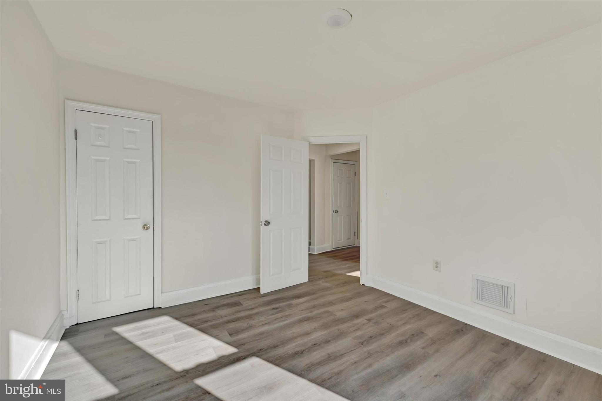 1509 Filbert Street Curtis Bay, MD 21226 - Photo 20 of 28 a view of an empty room