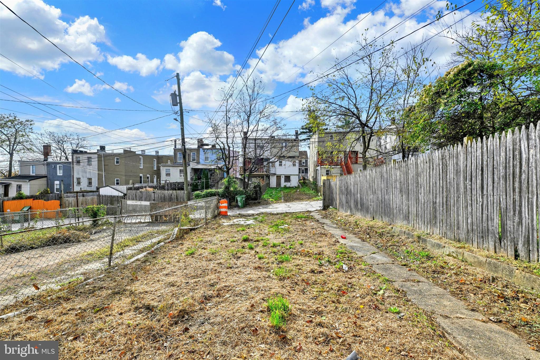 1509 Filbert Street Curtis Bay, MD 21226 - Photo 28 of 28 a view of a basketball court