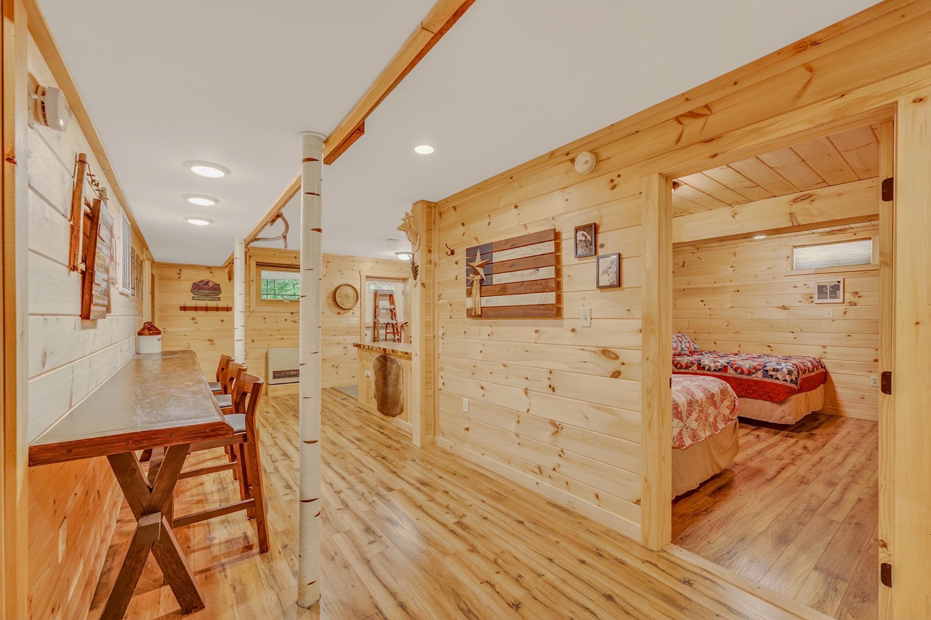 1560 Cherry Valley Road Bethlehem, NH 03574 - Photo 38 of 56