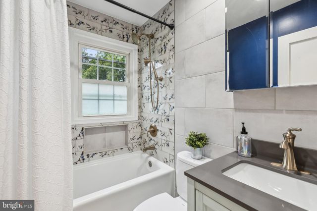 $565,000 | 4013 Meade Street Northeast, Washington, DC 20019