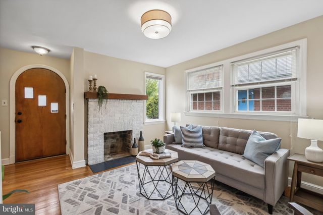 $565,000 | 4013 Meade Street Northeast, Washington, DC 20019