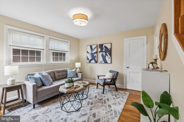 $565,000 | 4013 Meade Street Northeast, Washington, DC 20019