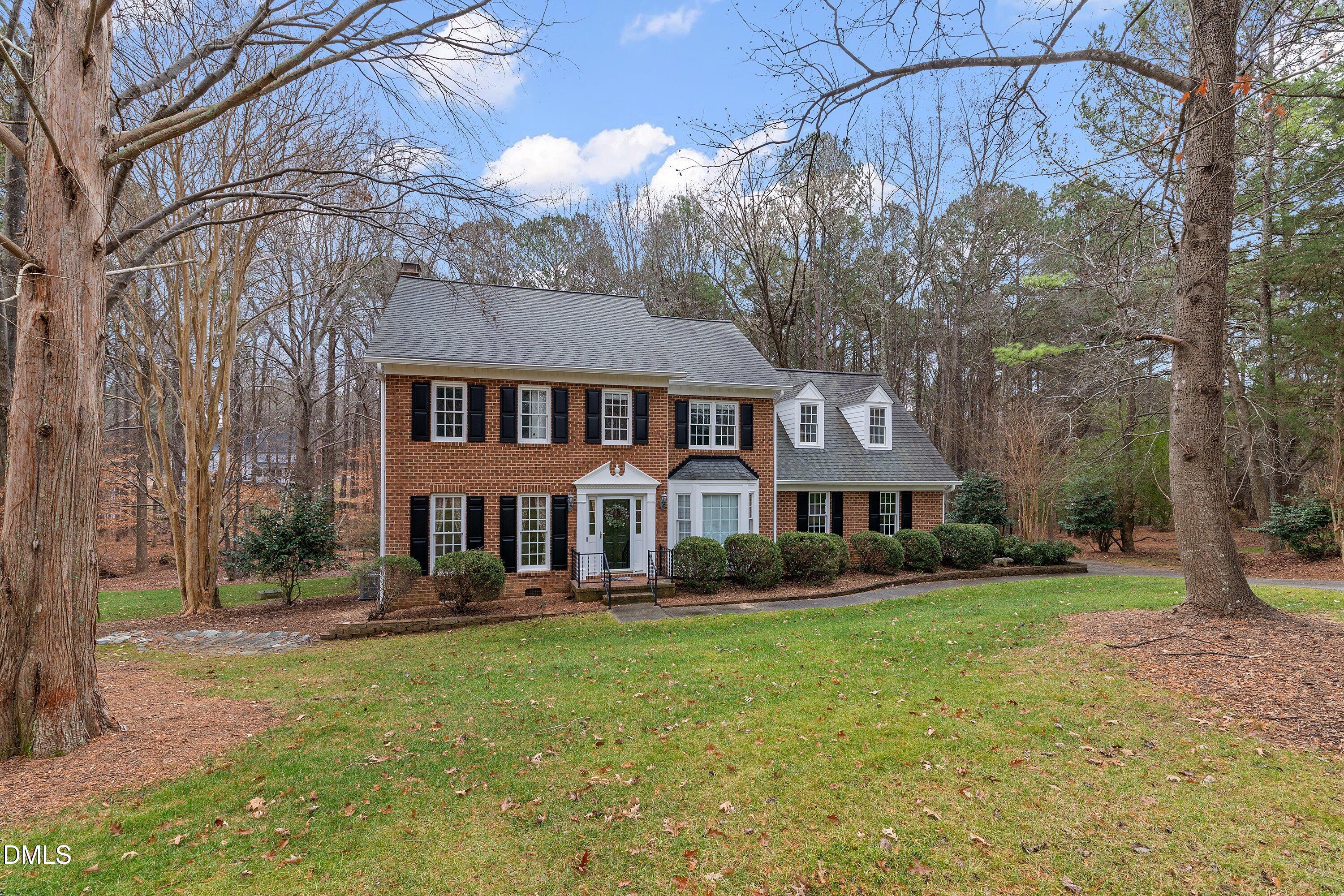 908 Streamer Court Raleigh, NC 27614 - Photo 2 of 55 02-908 Streamer Ct _3026