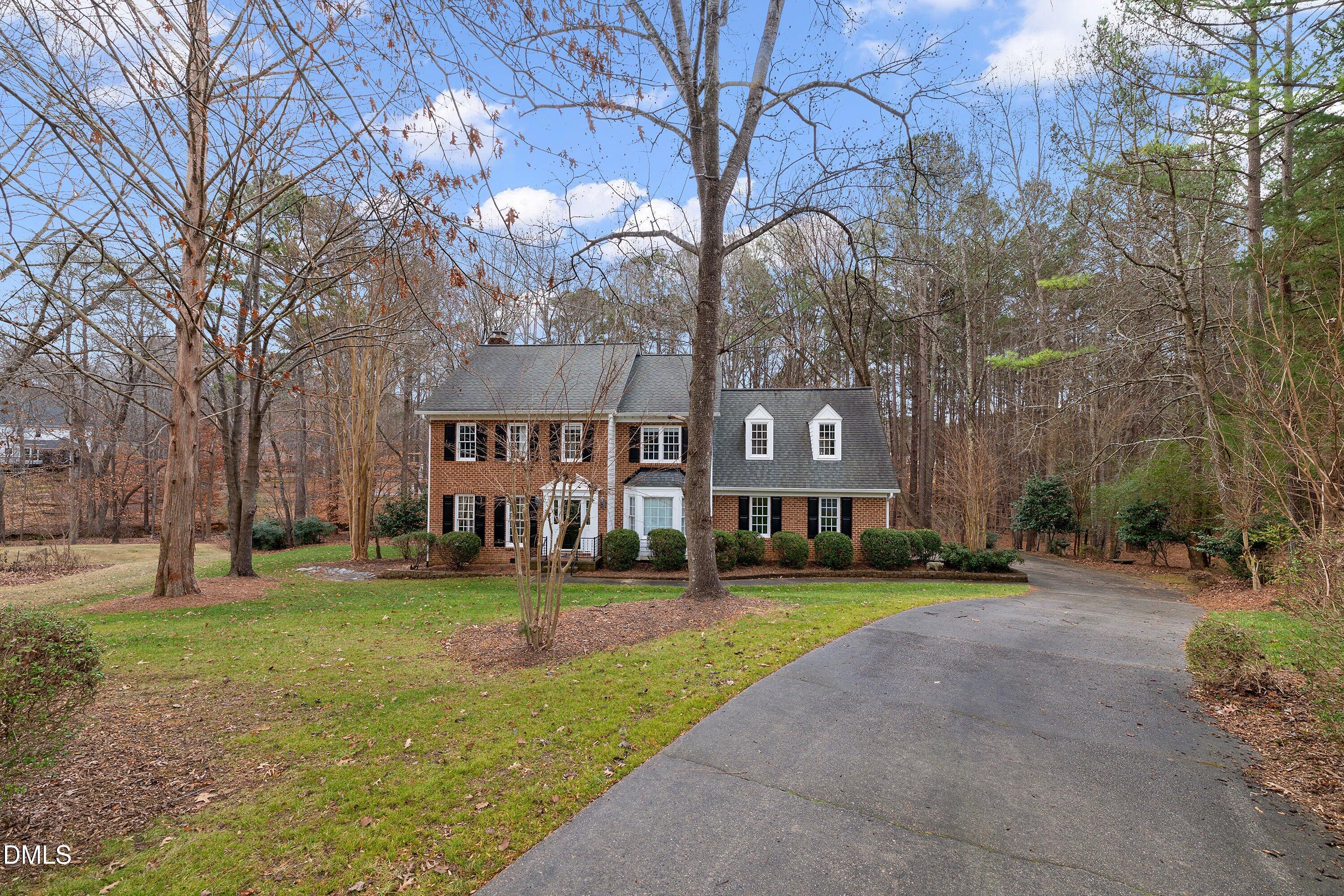 908 Streamer Court Raleigh, NC 27614 - Photo 4 of 55 04-908 Streamer Ct _3035