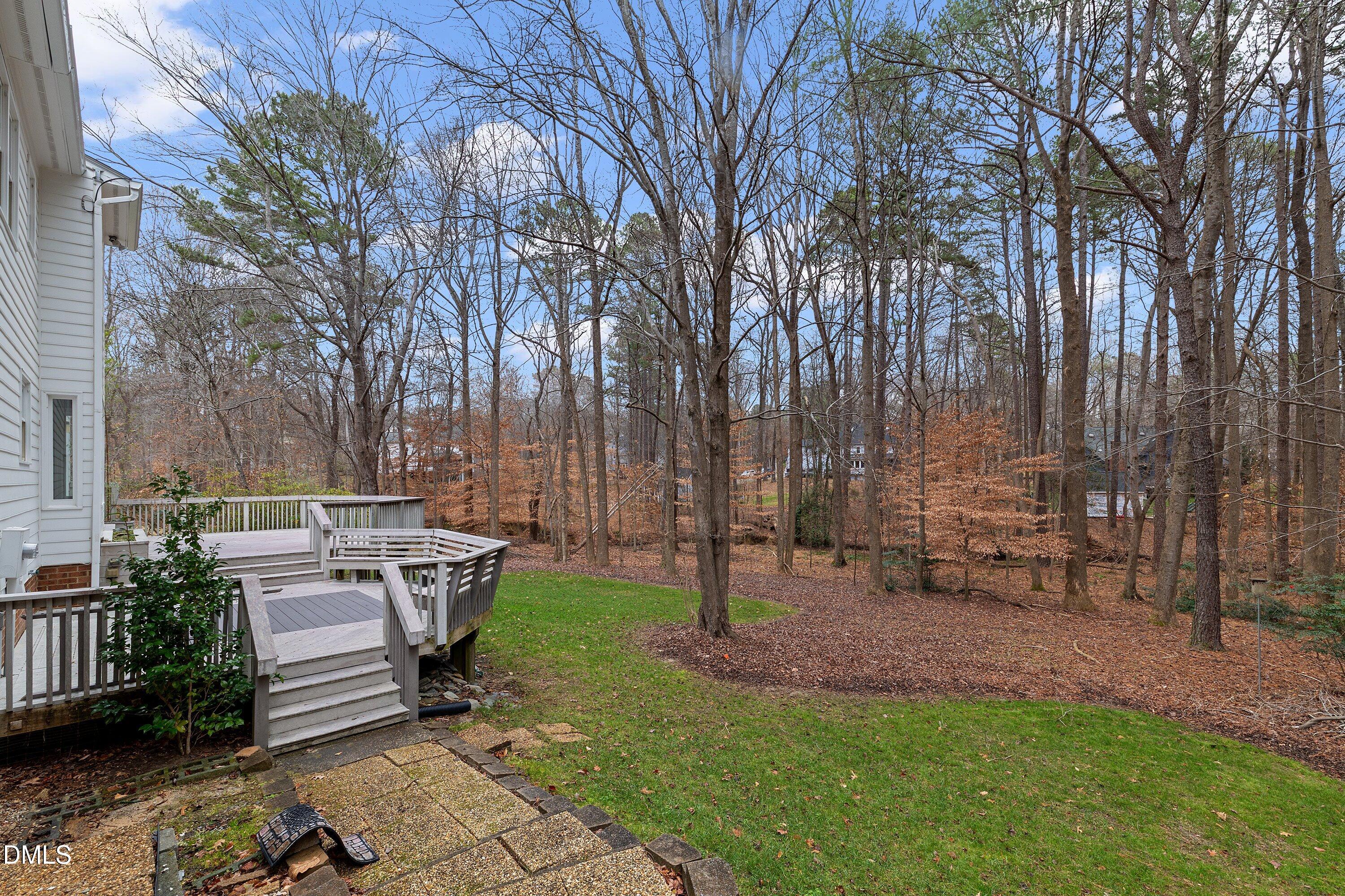 908 Streamer Court Raleigh, NC 27614 - Photo 54 of 55 54-908 Streamer Ct _3017