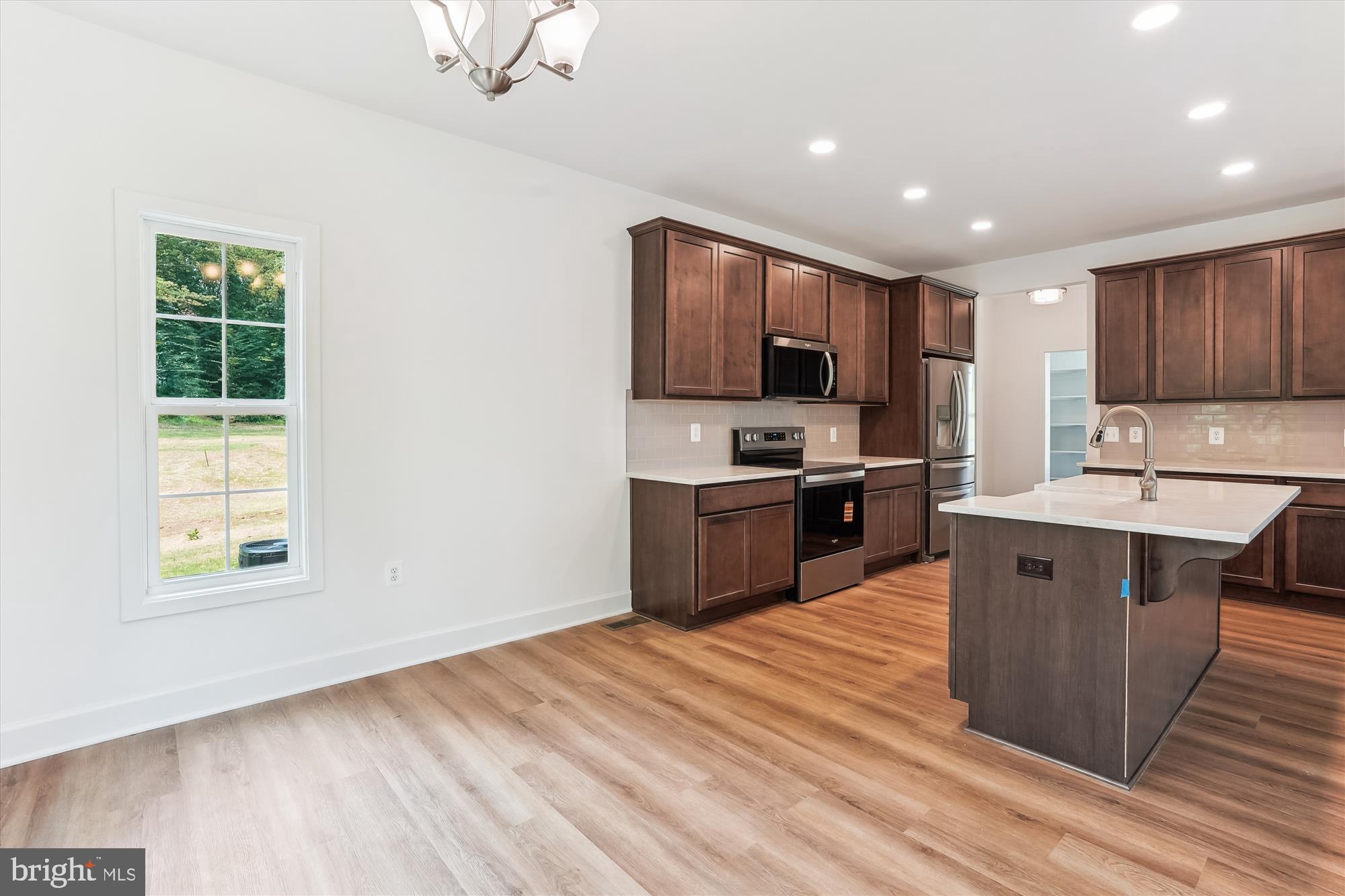 6 Ryland Chapel Road Rixeyville, VA 22737 - Photo 2 of 65 Dining Room