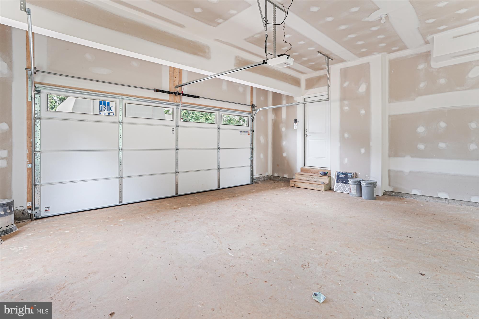 6 Ryland Chapel Road Rixeyville, VA 22737 - Photo 24 of 65 Garage